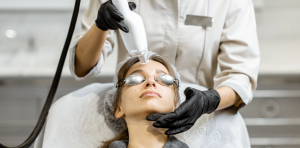 Cosmetic Laser Service and Consultation Near Reston VA